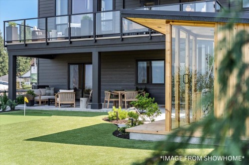 47371 Chartwell Drive, Chilliwack, BC - Outdoor