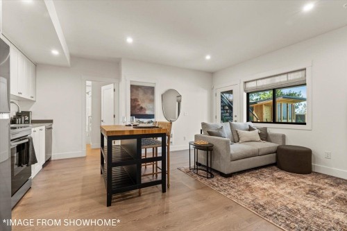 47371 Chartwell Drive, Chilliwack, BC - Indoor