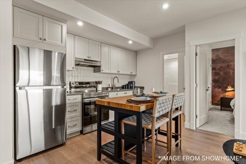 47371 Chartwell Drive, Chilliwack, BC - Indoor