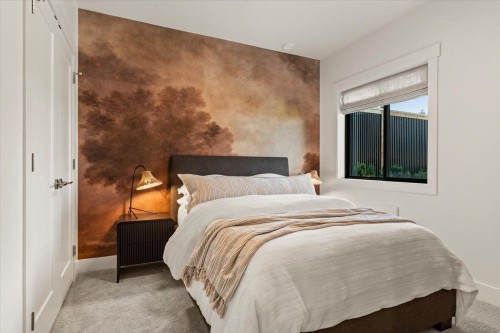 47371 Chartwell Drive, Chilliwack, BC - Indoor Photo Showing Bedroom