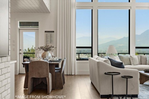 47371 Chartwell Drive, Chilliwack, BC - Indoor