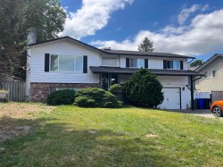 6487 Dayton Drive Chilliwack, BC V2R 1V2