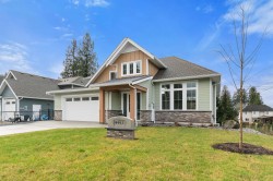 9997 Magnolia Place Chilliwack, BC V0X 1X1