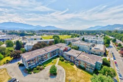 122-45598 Mcintosh Drive Chilliwack, BC V2P 7J3