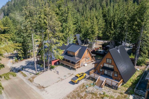 HG160-71350 Old Hope Princeton Highway  Hope, BC V0X 1L5