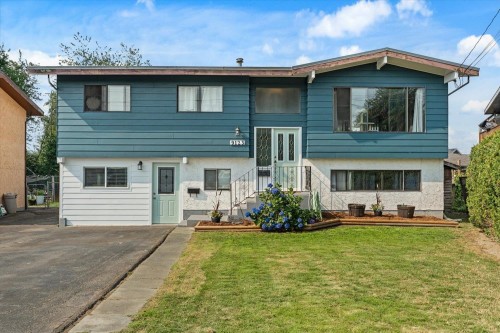 9123 Armitage Street  Chilliwack, BC V2P 6R6