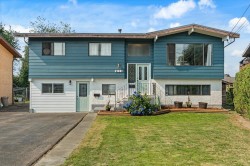 9123 Armitage Street Chilliwack, BC V2P 6R6