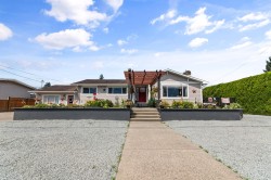 1549 Pinewood Avenue Agassiz, BC V0M 1A2