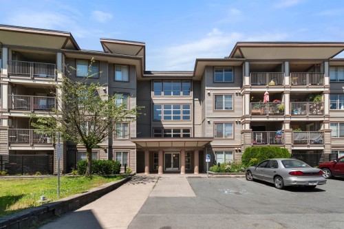 204-45559 Yale Road  Chilliwack, BC V2P 0B1