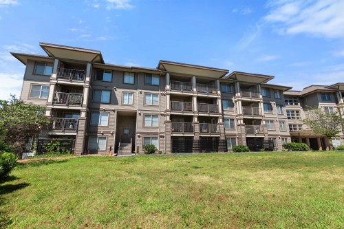 204-45559 Yale Road, Chilliwack, BC 
