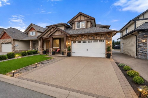 6556 Lavender Place  Chilliwack, BC V2R 0H5