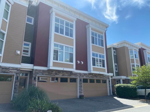 2-44420 Sherry Drive  Chilliwack, BC V2R 0R6