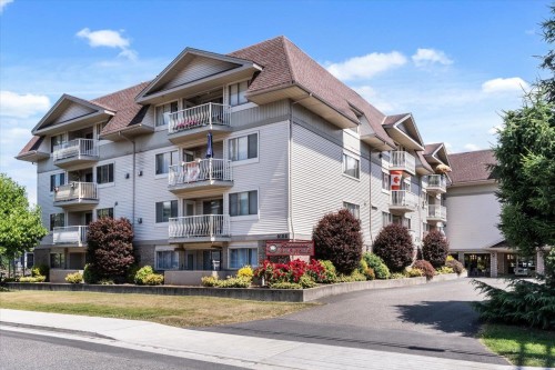 413-9186 Edward Street  Chilliwack, BC V2P 7X6