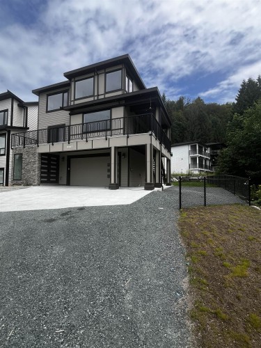 8447 Forest Gate Drive, Chilliwack, BC 