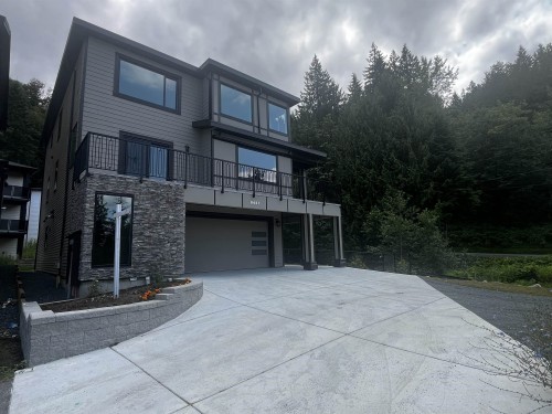 8447 Forest Gate Drive, Chilliwack, BC 