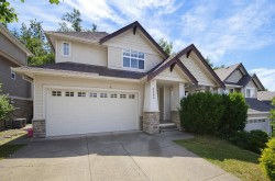 5583 Thom Creek Drive  Chilliwack, BC V2R 5Z6