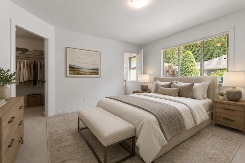 194-46000 Thomas Road, Chilliwack, BC - Indoor Photo Showing Bedroom