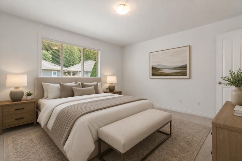 194-46000 Thomas Road, Chilliwack, BC - Indoor Photo Showing Bedroom