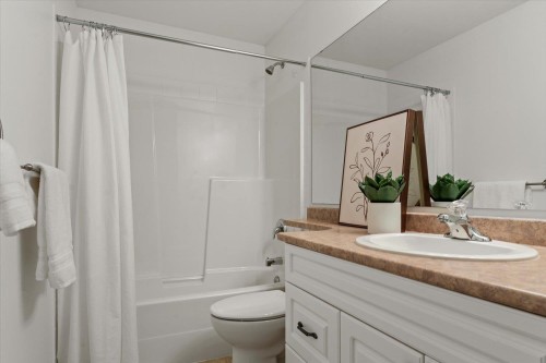 194-46000 Thomas Road, Chilliwack, BC - Indoor Photo Showing Bathroom