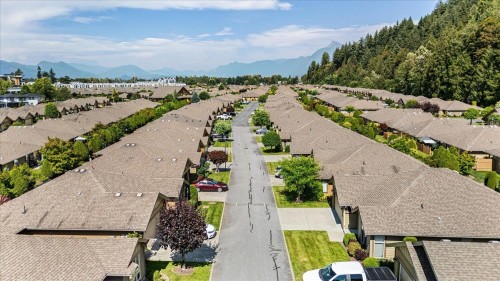 194-46000 Thomas Road, Chilliwack, BC - Outdoor With View
