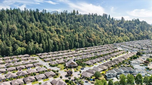 194-46000 Thomas Road, Chilliwack, BC - Outdoor With View