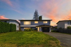 46684 Arbutus Avenue Chilliwack, BC V2P 6P4