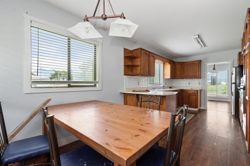 9575 Prest Road, Chilliwack, BC 