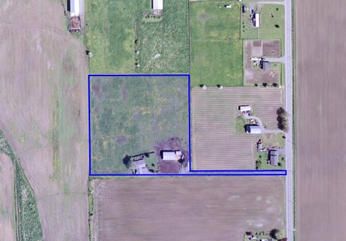 9575 Prest Road, Chilliwack, BC 