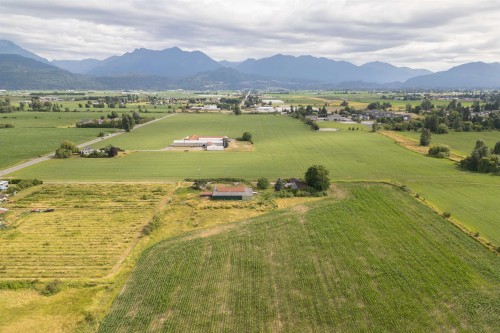 9575 Prest Road, Chilliwack, BC 