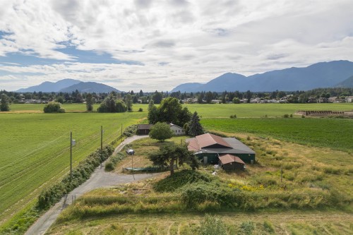 9575 Prest Road, Chilliwack, BC 