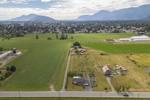 9575 Prest Road, Chilliwack, BC 