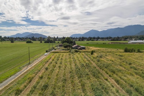9575 Prest Road, Chilliwack, BC 