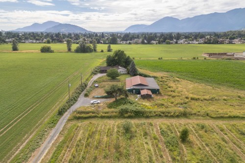 9575 Prest Road, Chilliwack, BC 