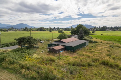 9575 Prest Road, Chilliwack, BC 