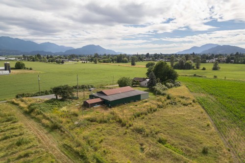 9575 Prest Road, Chilliwack, BC 