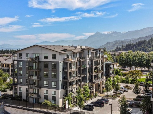 401-45497 Campus Drive  Chilliwack, BC V2R 6L8