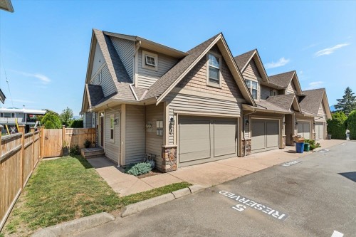5-45377 South Sumas Road  Chilliwack, BC V2R 1R8