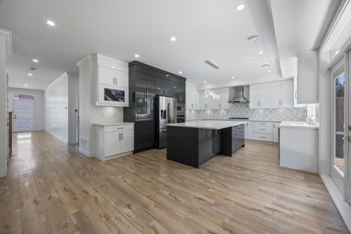 860 Willow Place, Harrison Hot Springs, BC 