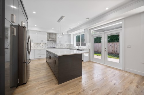 860 Willow Place, Harrison Hot Springs, BC 