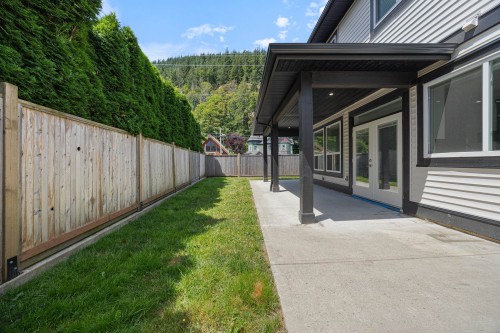 860 Willow Place, Harrison Hot Springs, BC 