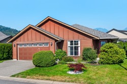 7-7291 Morrow Road  Agassiz, BC V0M 1A2