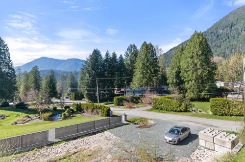 66662 Summer Road, Hope, BC 