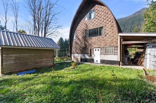 66662 Summer Road, Hope, BC 