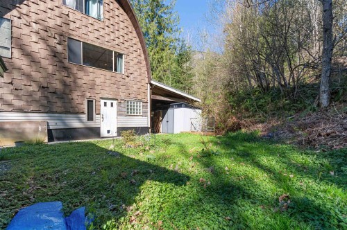 66662 Summer Road, Hope, BC 