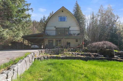 66662 Summer Road, Hope, BC 
