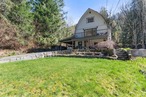 66662 Summer Road, Hope, BC 