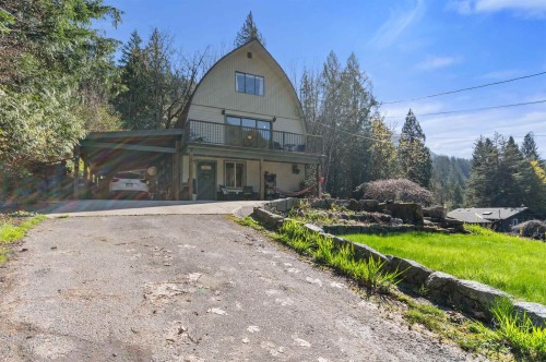66662 Summer Road, Hope, BC 