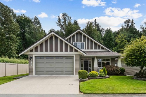 46570 Hearthstone Avenue  Chilliwack, BC V2R 0E4