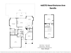 46570 Hearthstone Avenue Chilliwack, BC V2R 0E4