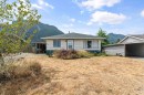 578 Thacker Avenue, Hope, BC 